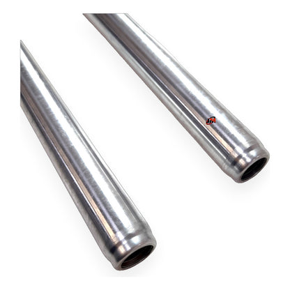 Barras Suspensión Nkd 125 /sl /slr + Tapon Par Revo