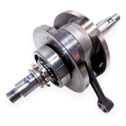 Cigueñal Completo Discover 125 St /style Bajaj Original