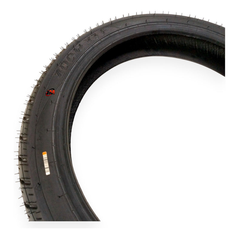 Llanta 80/100-17 Ceat Zoom X3 Tl