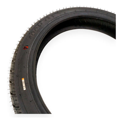 Llanta 80/100-17 Ceat Zoom X3 Tl