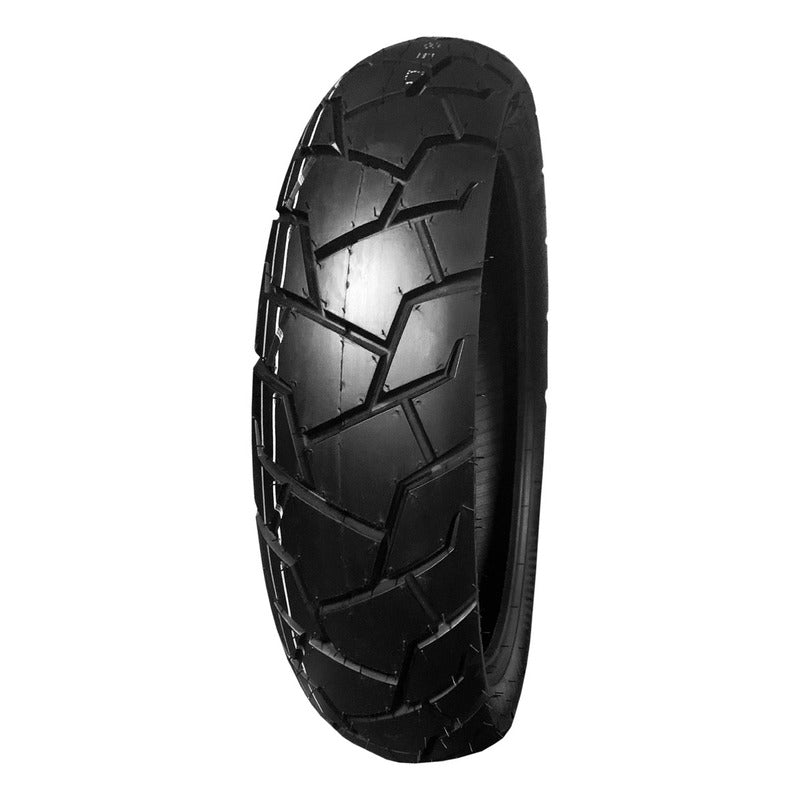 Llanta 100/80-17 Tl 6pr Gu485d Grizzly Max
