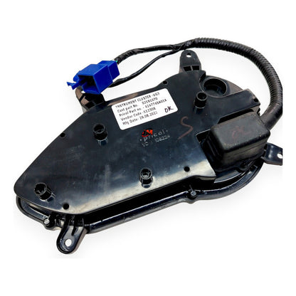 Velocimetro Completo Pulsar 180 - 2 (tablero Gris) Bajaj