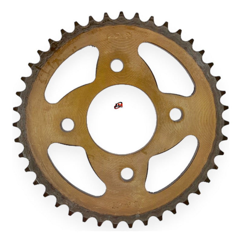 Kit Arrastre Pulsar 150 Ns /160 Ns- Revo Termico (15x43)