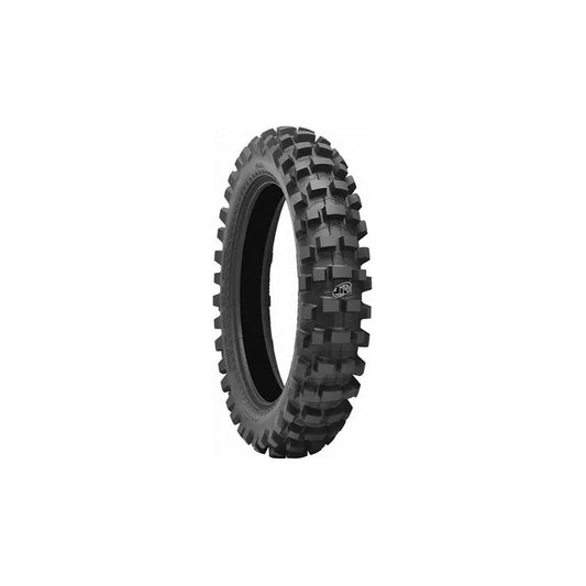 Llanta 100/90-19 Irc M5b Evo R Tt Taco/tache