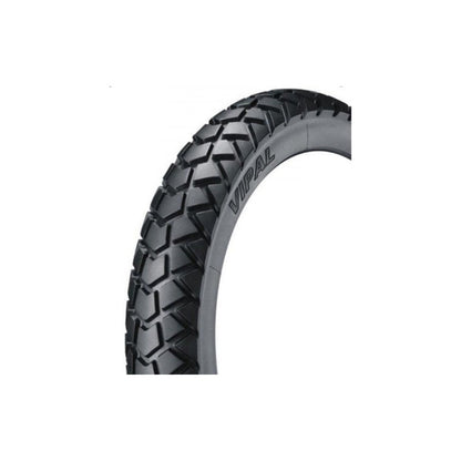 Llanta 120/80-18 Vipal Tr300 Tt