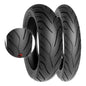 Llantas 150/70-17 Y 110/70-17 Timsun Ts689 Hg Combo tl