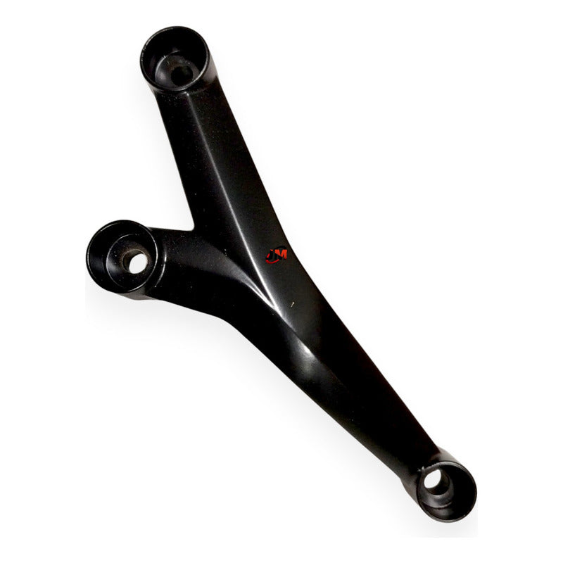 Soporte Motor Duke 250 /390 Ng Derecho Ktm Original Negro