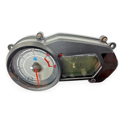 Velocimetro Completo Pulsar 135 Speed /ns 125 /bsiv Bajaj