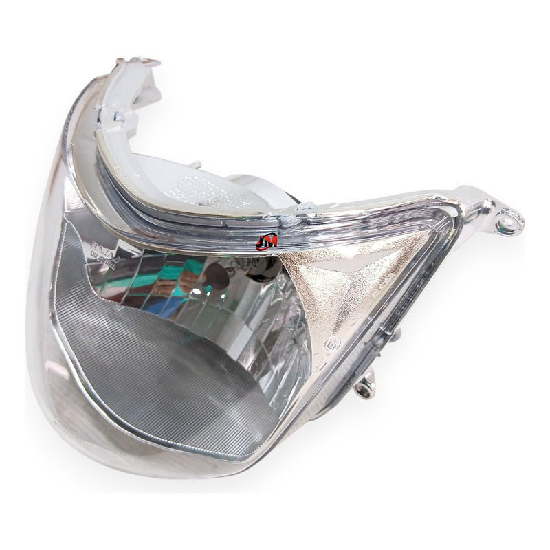 Farola Completa Boxer Ct100 /platino 125 5s Bajaj Original Ambos Lados