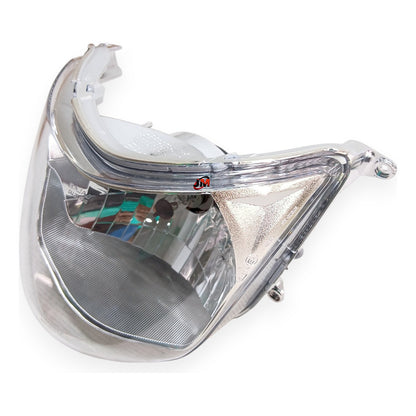 Farola Completa Boxer Ct100 /platino 125 5s Bajaj Original Ambos Lados