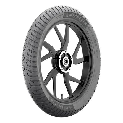 Llanta  90/90-18 Michelin City Extra Tl