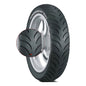 Llanta 130/70-17 Eurogrip Acr 3105r Radial Tl