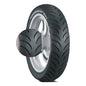 Llanta 130/70-17 Eurogrip Acr 3105r Radial Tl