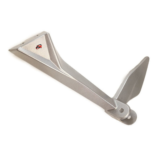 Soporte Reposapie Trasero Izquierdo Duke 200/390 Ktm