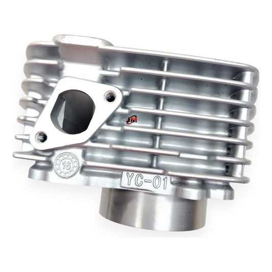 Kit Cilindro Completo Xtz 150 Vitrix