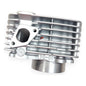 Kit Cilindro Completo Xtz 150 Vitrix