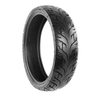 Llanta Para Moto 140/60-17 69p 6pr Tubeless Mr127 Motometa