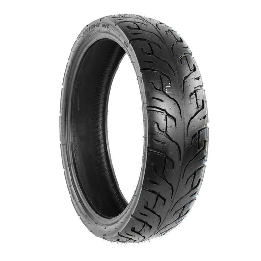 Llanta Para Moto 140/60-17 69p 6pr Tubeless Mr127 Motometa