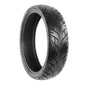 Llanta Para Moto 140/60-17 69p 6pr Tubeless Mr127 Motometa