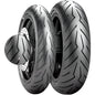Llantas 130/70-13 Y 110/70-13 Pirelli Diablo Rosso Scooter