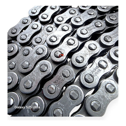Kit Arrastre O-ring  Xr 150l /xr 125l Racing Choho (17x48) Plateado