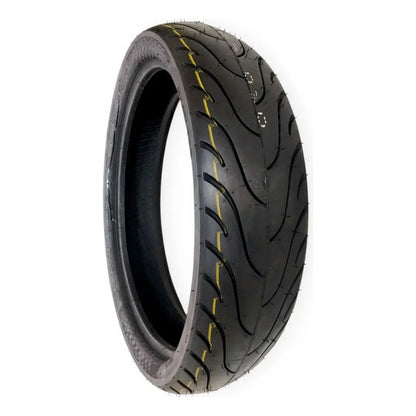 Llantas 130/70-17 Y 100/80-17 Magik Tire Mgk030 Combo Tl