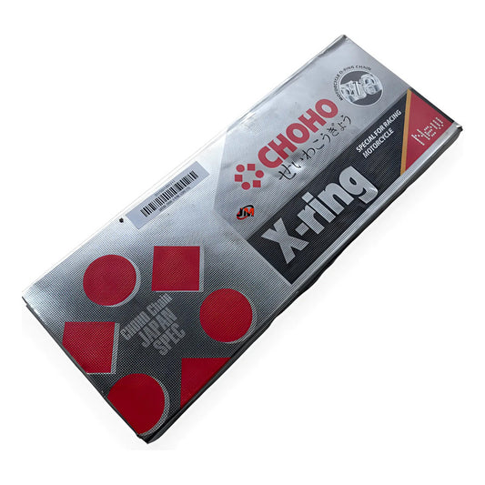 Cadena X-ring 520hx-110l Choho