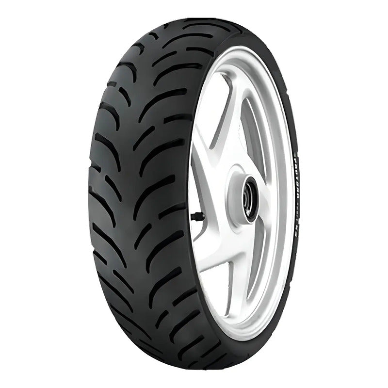 Llanta Moto Tvs Eurogrip Atr 3065r 140/60-17 Carretera Sin Cámara