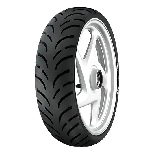 Llanta Moto Tvs Eurogrip Atr 3065r 140/60-17 Carretera Sin Cámara