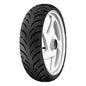 Llanta Moto Tvs Eurogrip Atr 3065r 140/60-17 Carretera Sin Cámara
