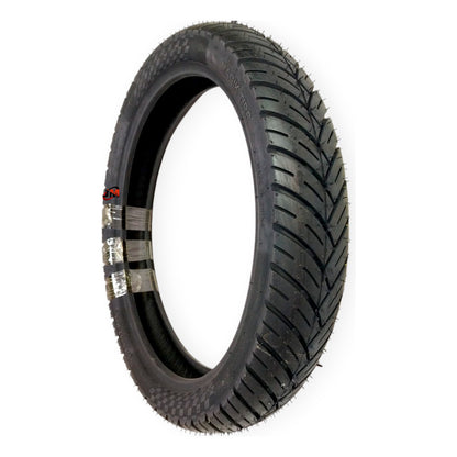 Llanta 100/80-17 Magik Tire Mgk191 Tl