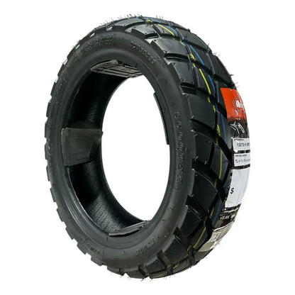 Llanta 130/70-12 Queen P6052 Tl