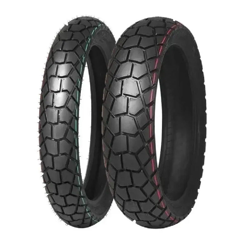 Llanta Moto 140/70/17 Timsun Ts822 Pulsar Ns Fz Gixxer Cb190