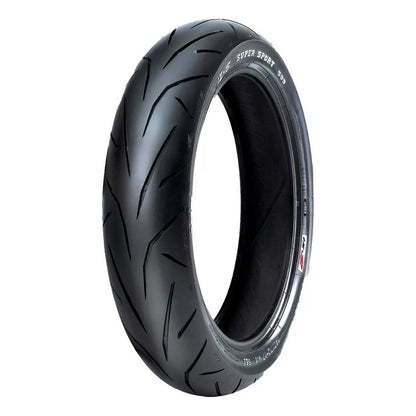 Llanta 100/80-17 Irc Iz-s S99 Tl Ns 200, Fz16/25