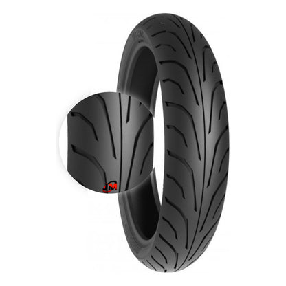 Llanta 140/70-17 Y 110/70-17 Timsun Ts613 - Tl