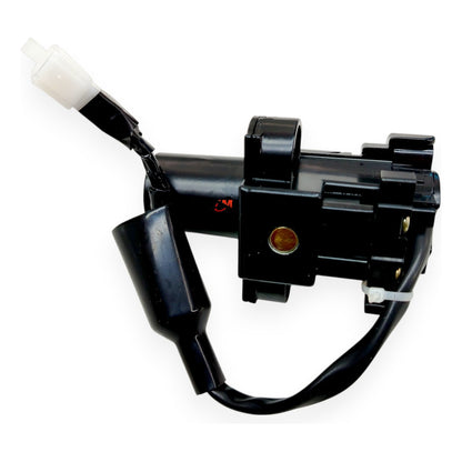 Kit Switch Encendido Completo Xl 125 L/150l Revo