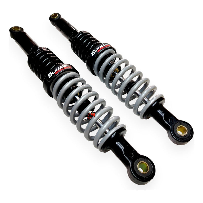 Amortiguadores Stryker 125 Tvs Original (par)