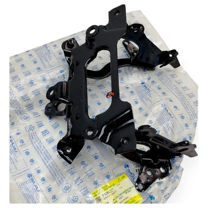 Soporte Carenaje Discover 125 St /150 St Bajaj Original Negro