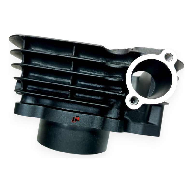 Kit Cilindro Completo Fz 250 /xtz 250 Mod Nuevo Negro Yamaha