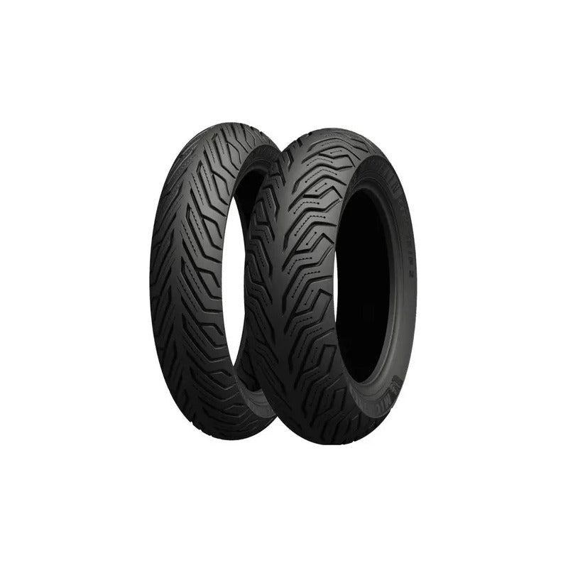 Llanta 90/90-12 Michelin City Grip 2 Tl