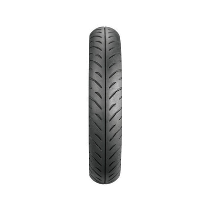 Llanta 100/80-17 Eurogrip Att 230f Tl