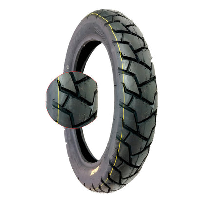 Llanta 110/90-17 Magik Tire Mgk485d Tt