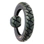Llanta 110/90-17 Magik Tire Mgk485d Tt