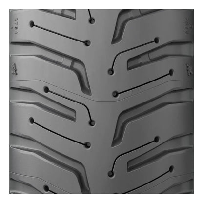 Llanta 100/90-17 Michelin City Extra Tl