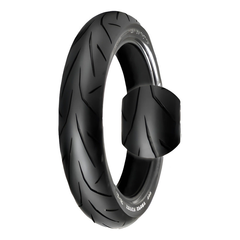 Llanta 110/70-17 Irc Iz-s S99 Tl