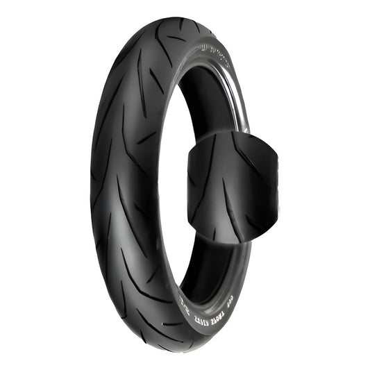 Llanta 110/70-17 Irc Iz-s S99 Tl