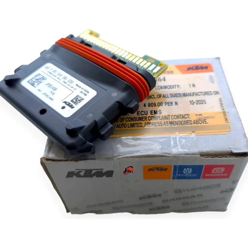 Ecu Duke 200 Ng Ktm Original