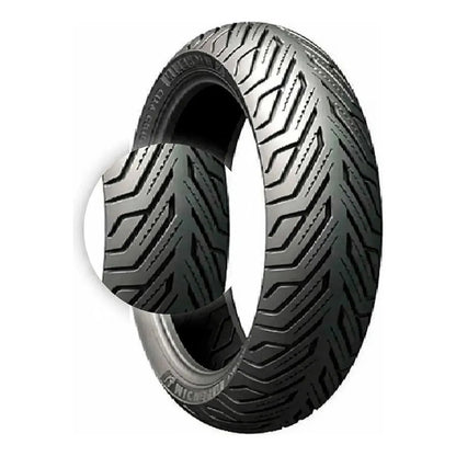 Llanta 130/70-13 Michelin City Grip 2 Tl
