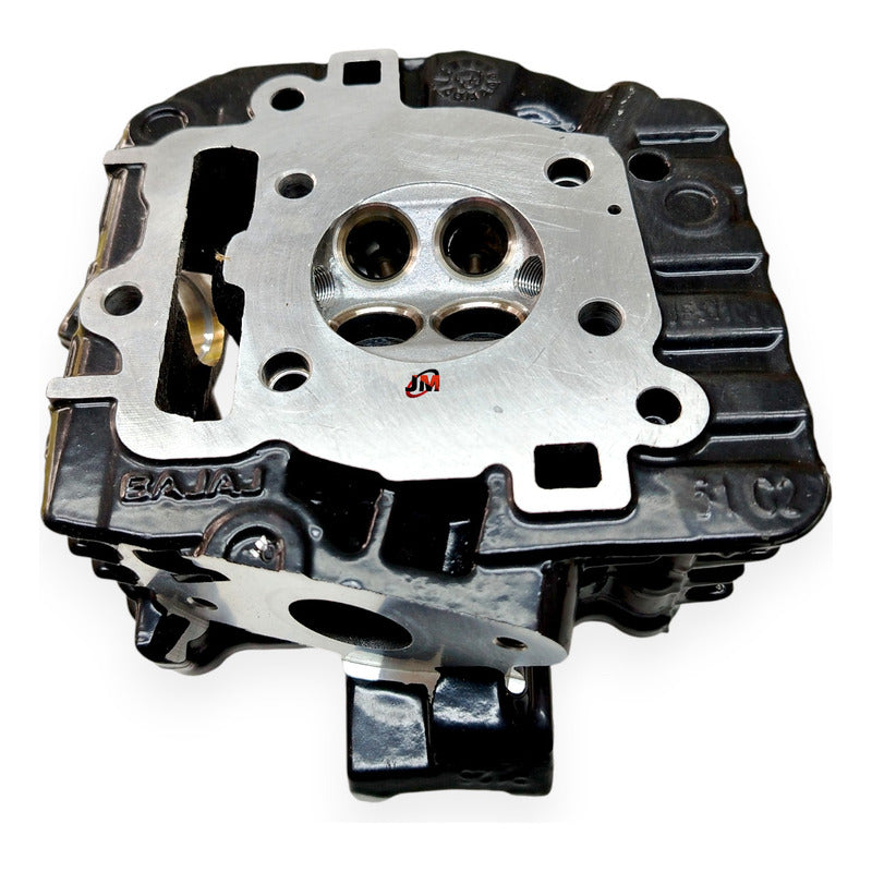 Culata Pulsar 125 Ns Bajaj Original