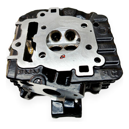 Culata Pulsar 125 Ns Bajaj Original